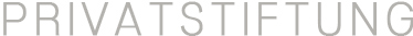 Robert Sonnleithner Privatstiftung