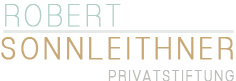 Robert Sonnleithner Privatstiftung Logo